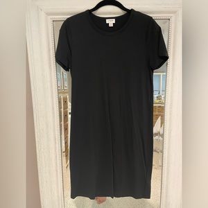 JCrew T-Shirt Dress